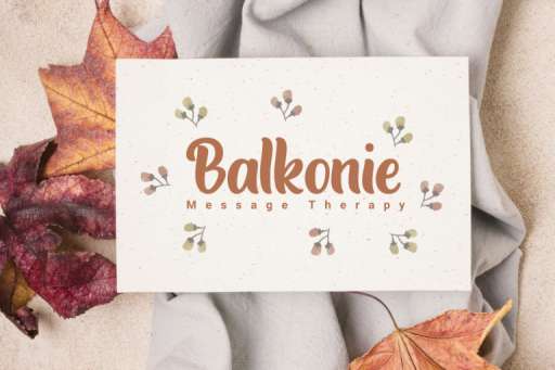 Sadtember Font - Handwriting Business Font From Jimtype Studio