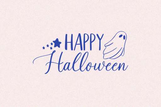 Scary Ghost Font - Halloween Font From Jimtype Studio