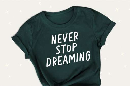 Shiny Marker Font - Handwriting Logo Font From Jimtype Studio