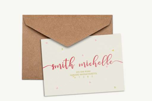 Sophia Marisson Font - Wedding Business Font Jimtype Studio