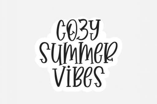 Sophie Jasper Font - Farmhouse Font From Jimtype Studio