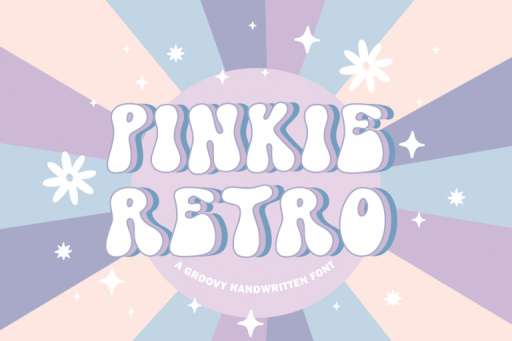 Stay Vibes - Groovy Business Font Jimtype Studio