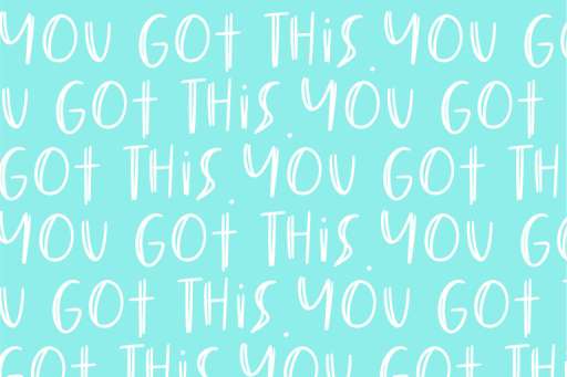 Sugar Plum - Handwriting Font From Jimtype Studio