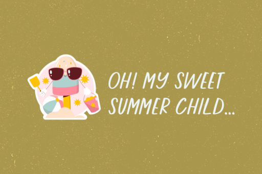 Summer Friday Font - Commercial Use From Jimtype Studio