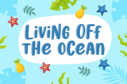 Summer Loving Font - Handwriting Font From Jimtype Studio