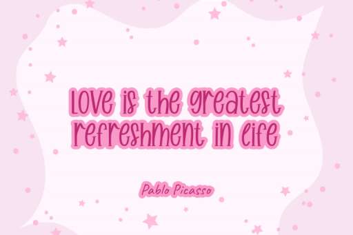 Sweet Like Honey Font - Quirky Font From Jimtype Studio