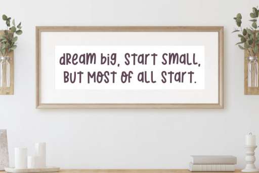 Twenties Fashion Font - Handwriting Font Jimtype Studio