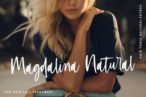 Wednesday Font - Script Business Font From Jimtype Studio