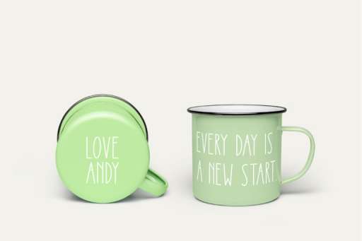 Winter Princess Font - Farmhouse Font From Jimtype Studio