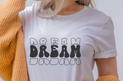 Katarina Font - Groovy Farmhouse Font From Jimtype Studio