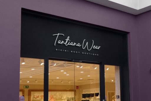 Heather Angel Font - Business Branding Font - Jimtype Studio