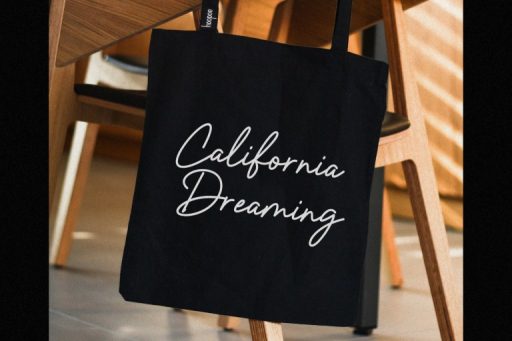 Heather Angel Font - Business Branding Font - Jimtype Studio