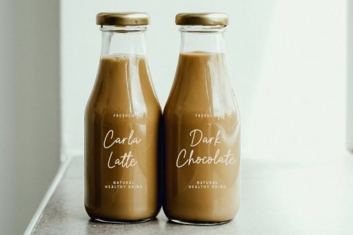 Katherine Thompson - Business Branding Font - Jimtype Studio