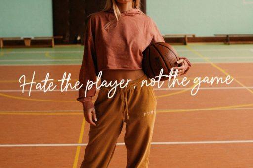 Katherine Thompson - Business Branding Font - Jimtype Studio