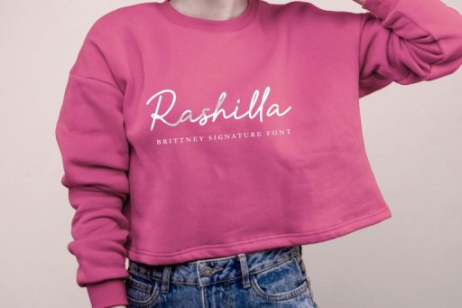 Brittney Signature Font - Business Branding Font - Jimtype Studio