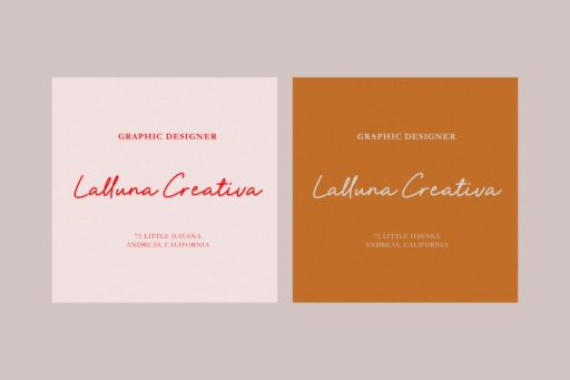 Brittney Signature Font - Business Branding Font - Jimtype Studio