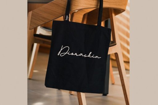 Keira Shabira Font - Business Branding Font - Jimtype Studio