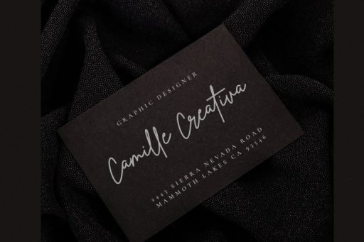 Rosabella Signature - Business Branding Font - Jimtype Studio