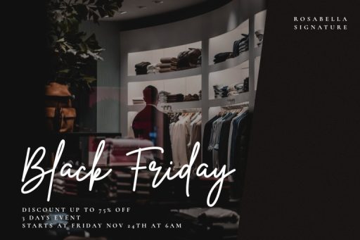 Rosabella Signature - Business Branding Font - Jimtype Studio