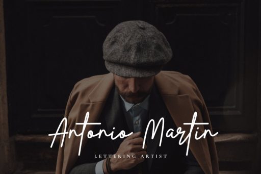 Rosabella Signature - Business Branding Font - Jimtype Studio