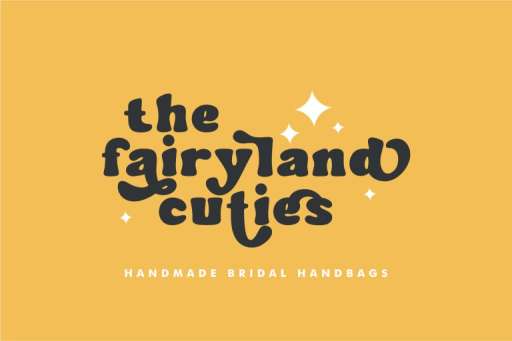 Retro Delight - Groovy Business Font Jimtype Studio