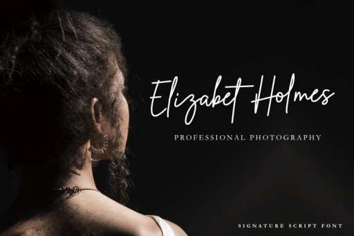 Bellina Florence Font - Business Branding Font From Jimtype Studio