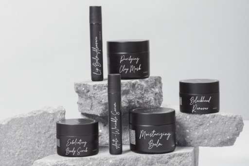 Bitter Signature Font - Business Branding Font From Jimtype Studio