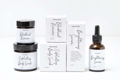 Camellia Signature Font - Business Branding Font From Jimtype Studio