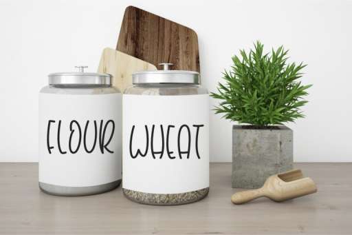 Chiro Miro - Font Commercial Use From Jimtype Studio