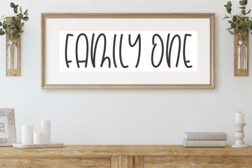 Chiro Miro - Font Commercial Use From Jimtype Studio