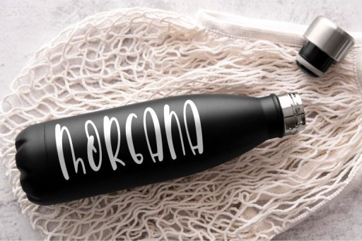 Autumn Break - Font Commercial Use From Jimtype Studio