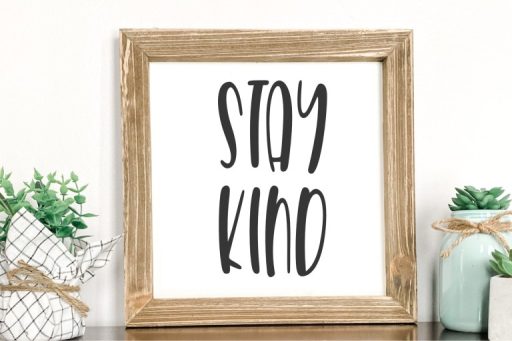 Autumn Break - Font Commercial Use From Jimtype Studio