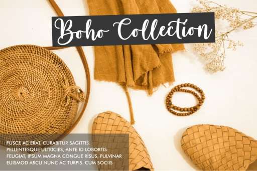 Brasilia Delight - Font Commercial Use From Jimtype Studio