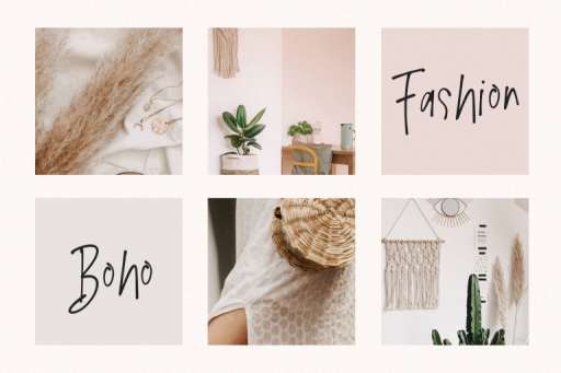 Girly Sunrise - Font Commercial Use From Jimtype Studio