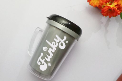 Haunted Barn - Retro Halloween Font From Jimtype Studio