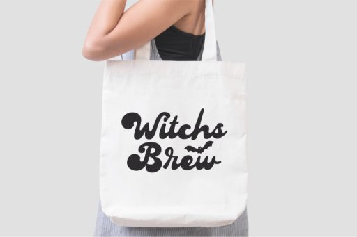 Haunted Barn - Retro Halloween Font From Jimtype Studio