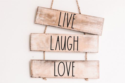 Minimalist Farmhouse - Tall and Skinny Font Jimtype Studio