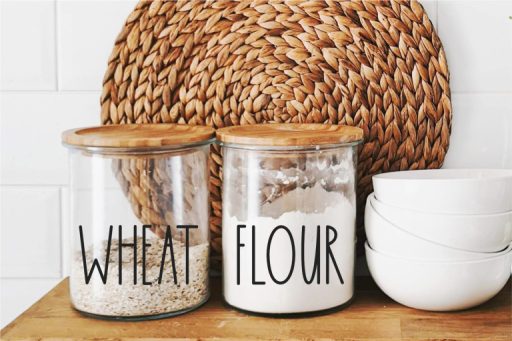 Minimalist Farmhouse - Tall and Skinny Font Jimtype Studio