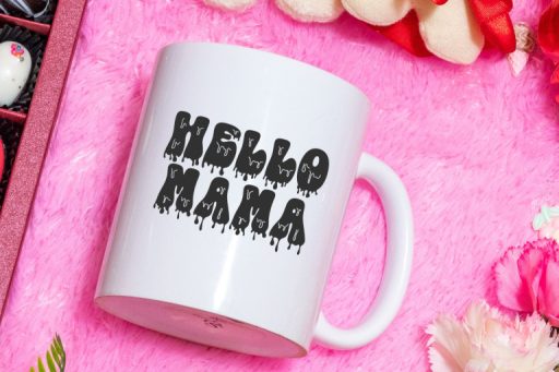 Slime Vibes - Halloween Dripping Font Jimtype Studio