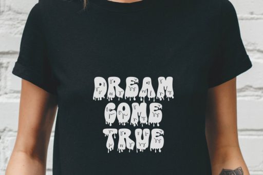 Slime Vibes - Halloween Dripping Font Jimtype Studio