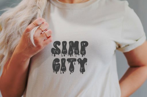 Slime Vibes - Halloween Dripping Font Jimtype Studio