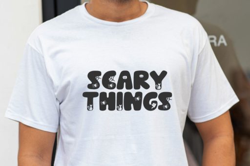 Spooky Witchy - Halloween Font From Jimtype Studio