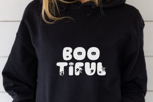 Spooky Witchy - Halloween Font From Jimtype Studio