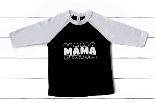 Jollyfun - Stacked Cricut Font from Jimtype Studio