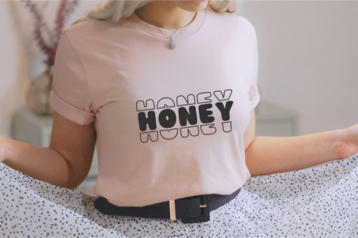 Jollyfun - Stacked Cricut Font from Jimtype Studio