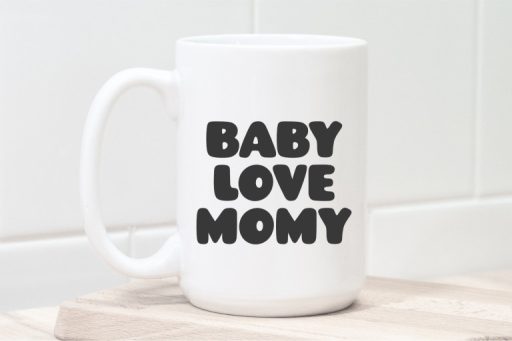 Dreamy Bubble Font - Bubble Cricut Font from Jimtype Studio