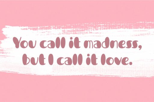 Lovely Balloons Font - Display Cricut Font from Jimtype Studio