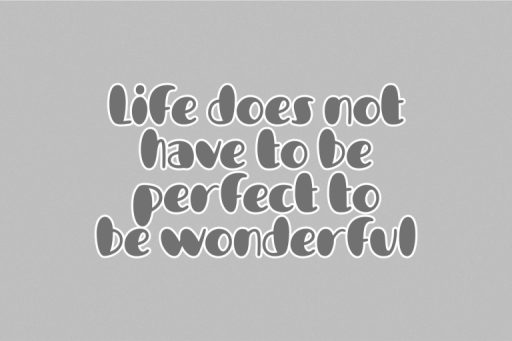 Lovely Balloons Font - Display Cricut Font from Jimtype Studio