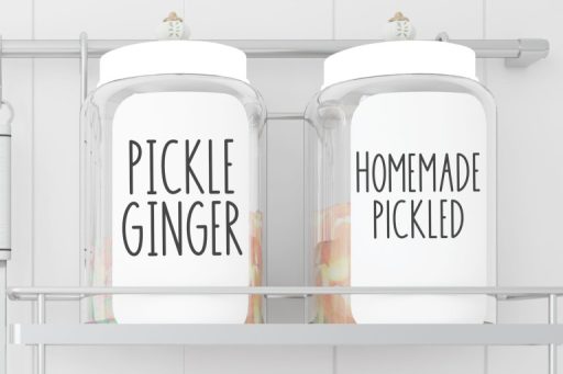 Simply Charming - Tall and Skinny Font Jimtype Studio