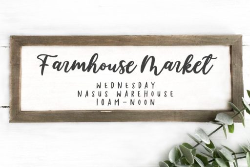 Isabella Script - Cute Branding Font from Jimtype Studio